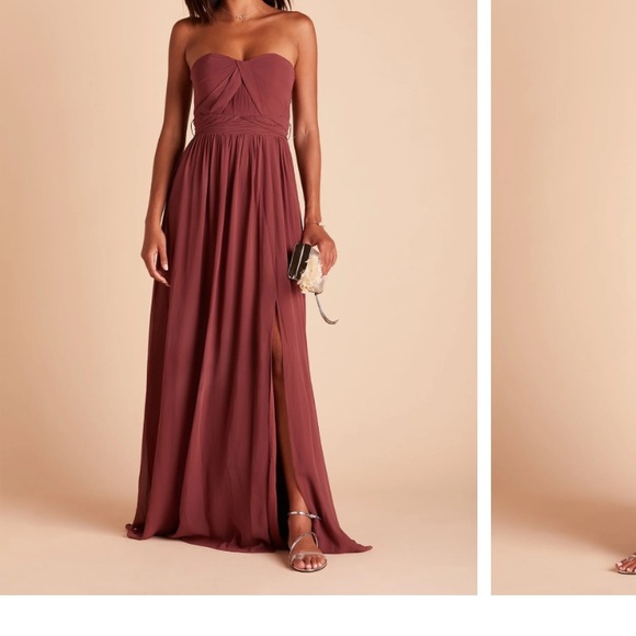 Birdy Grey bridesmaid dress size small - Picture 3 of 6